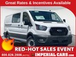 Ford Transit-250 Cargo