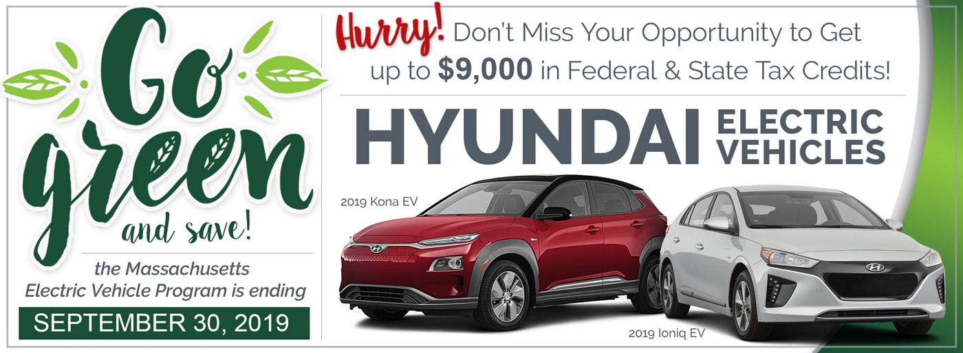 Imperial Hyundai New Genesis, Hyundai Dealership in Milford, MA