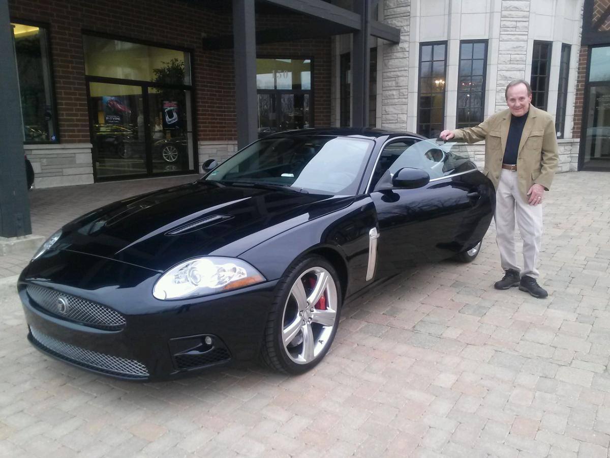 Imperial Motors Family Imperial Motors Jaguar of Lake Bluff