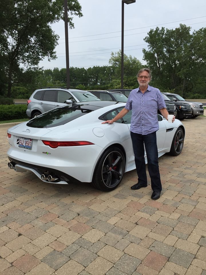 Imperial Motors Family Imperial Motors Jaguar of Lake Bluff