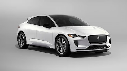 Roof Kit | 2022 Jaguar I-Pace Roof Kit | 2022 Jaguar I-Pace