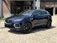 2024 Jaguar E-PACE R-Dynamic SUV