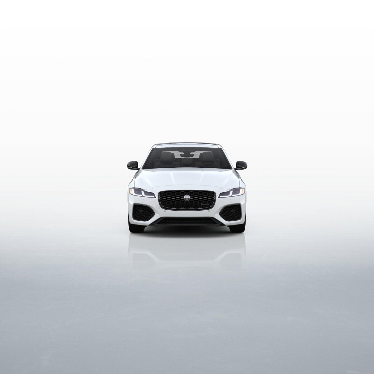2024 Jaguar XF 