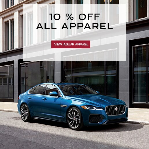 Jaguar OEM Parts Coupons & Specials Available Lake Bluff, IL