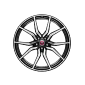 2024 Jaguar F-TYPE Wheel