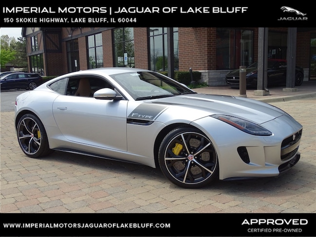 used 2015 jaguar f type near chicago vin sajwa6da3fmk16201