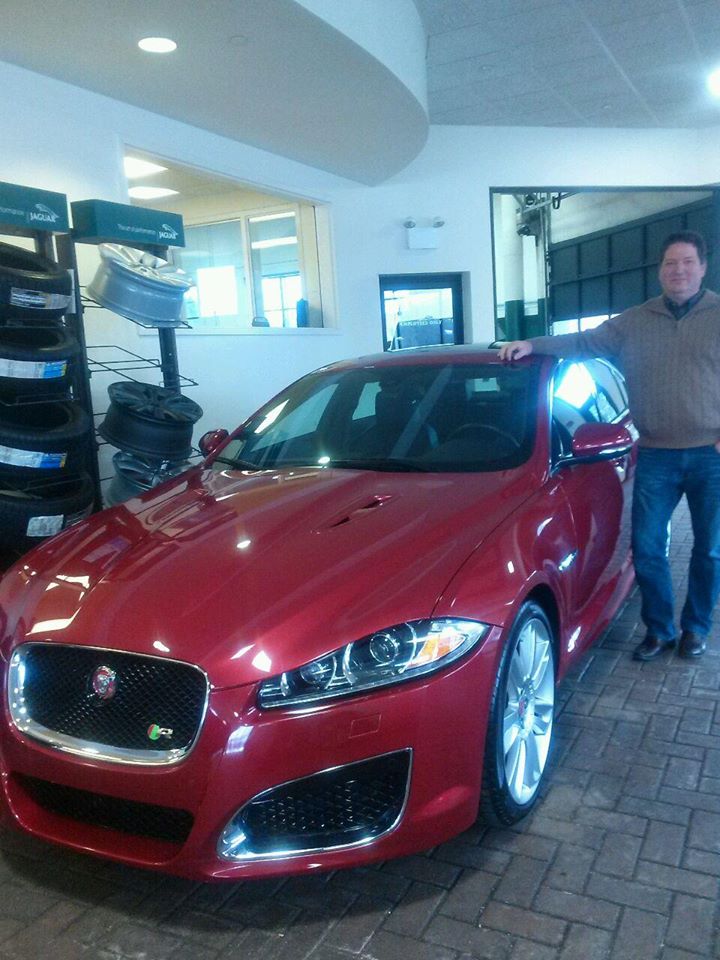 Imperial Motors Family Imperial Motors Jaguar of Lake Bluff