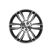 2024 Jaguar F-TYPE Wheel