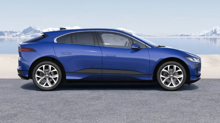 2023 Jaguar I-PACE