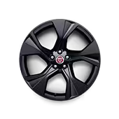 2024 Jaguar F-TYPE Wheel