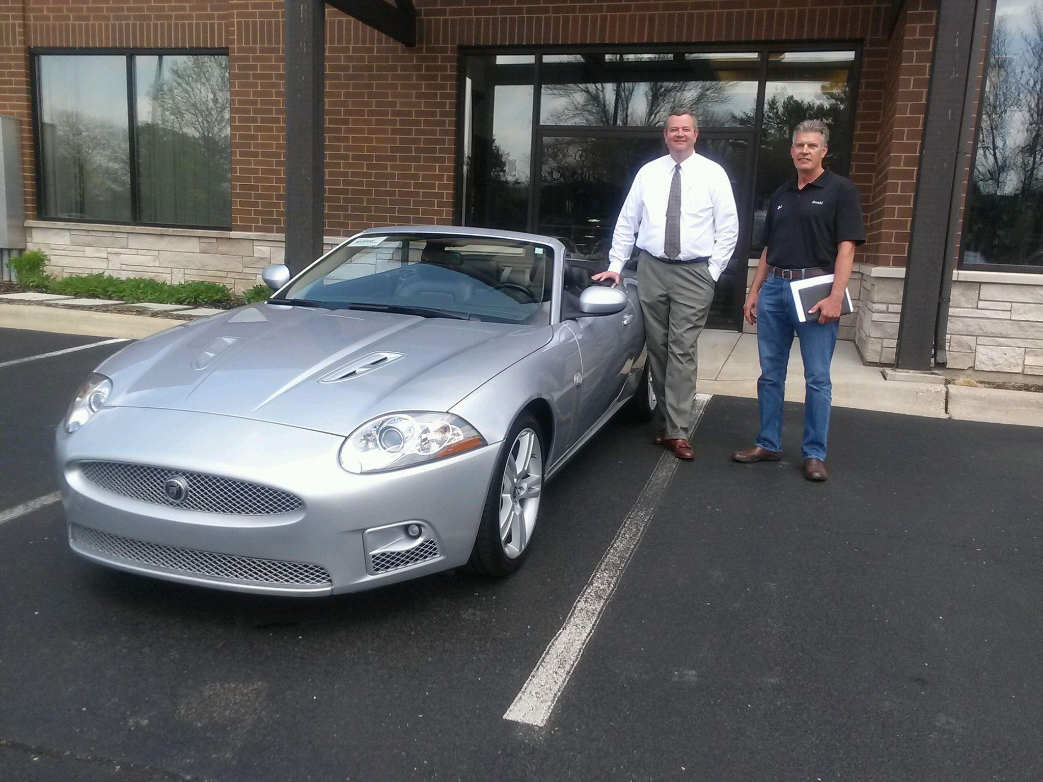 Imperial Motors Family Imperial Motors Jaguar of Lake Bluff