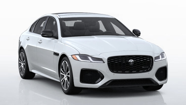 2024 Jaguar XF P300 R-Dynamic SE