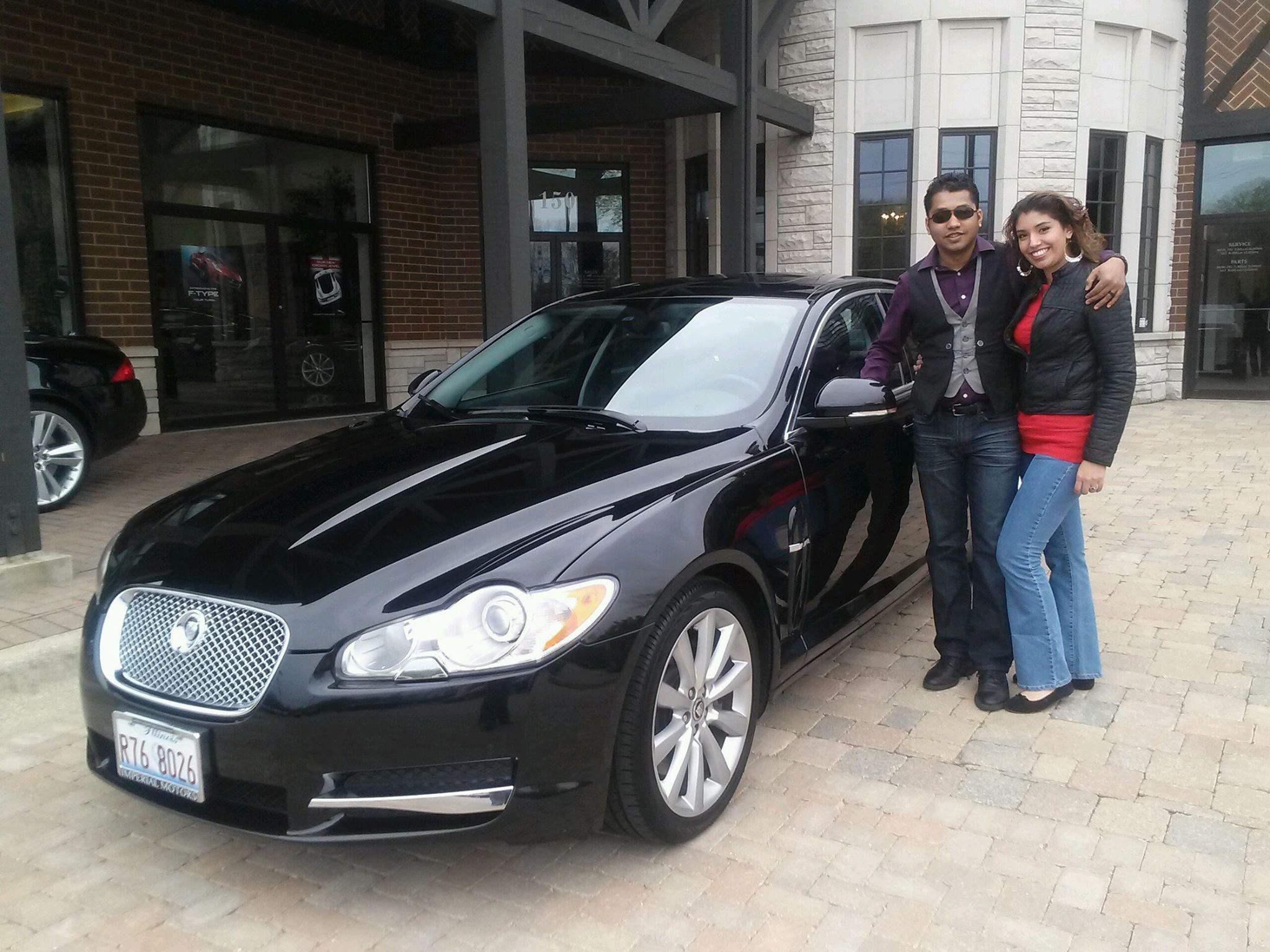 Imperial Motors Family Imperial Motors Jaguar of Lake Bluff