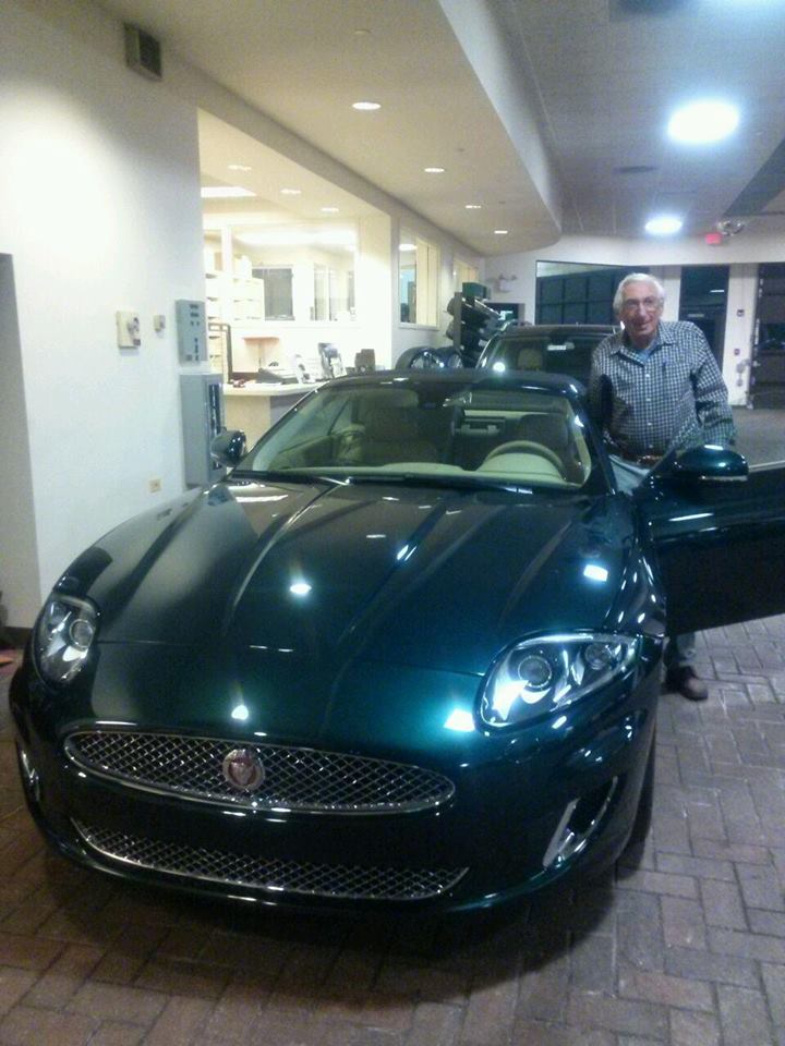 Imperial Motors Family Imperial Motors Jaguar of Lake Bluff