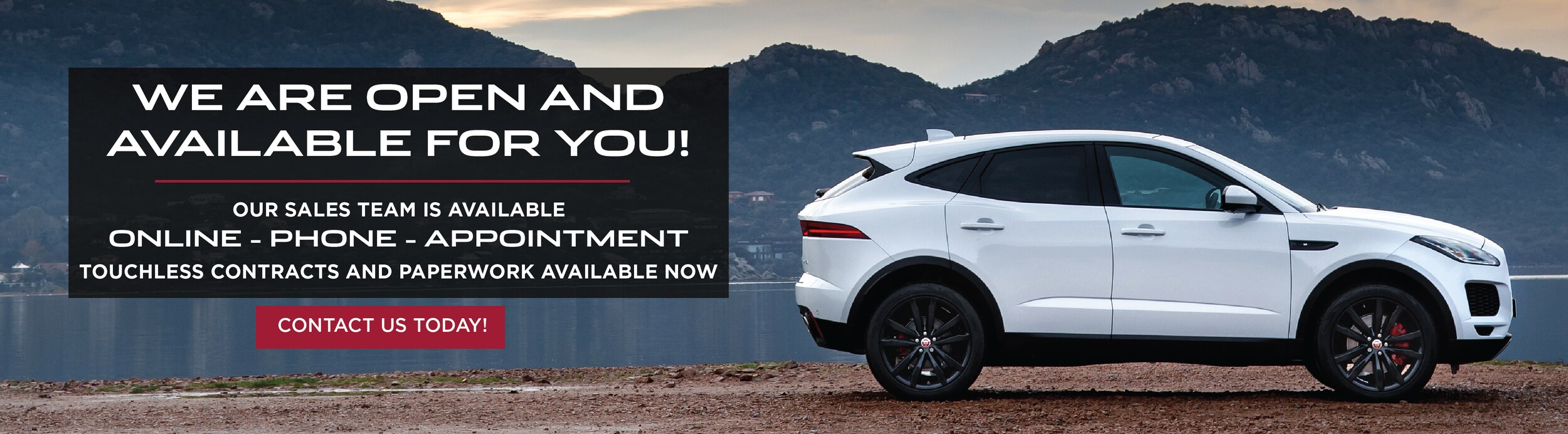 New 20192020 Jaguar Car Dealership in Lake Bluff, IL Imperial Motors