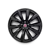 2024 Jaguar F-TYPE Wheel