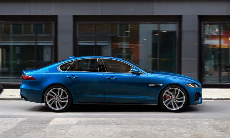 Jaguar xf 2024 window trim