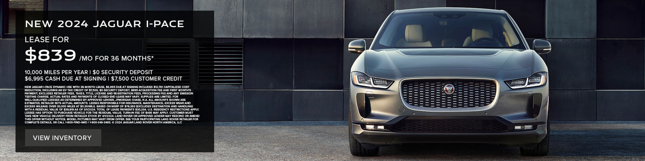 Imperial Motors Jaguar Jaguar Dealership in Lake Bluff, IL