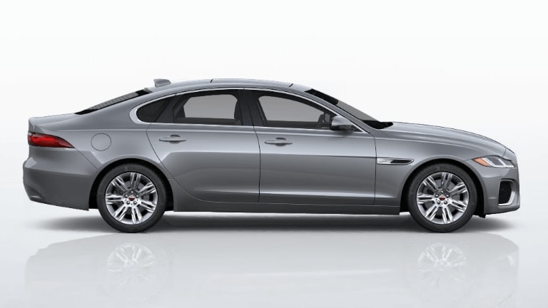 2023 Jaguar XF