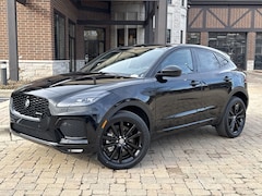 2024 Jaguar E-PACE R-Dynamic SUV