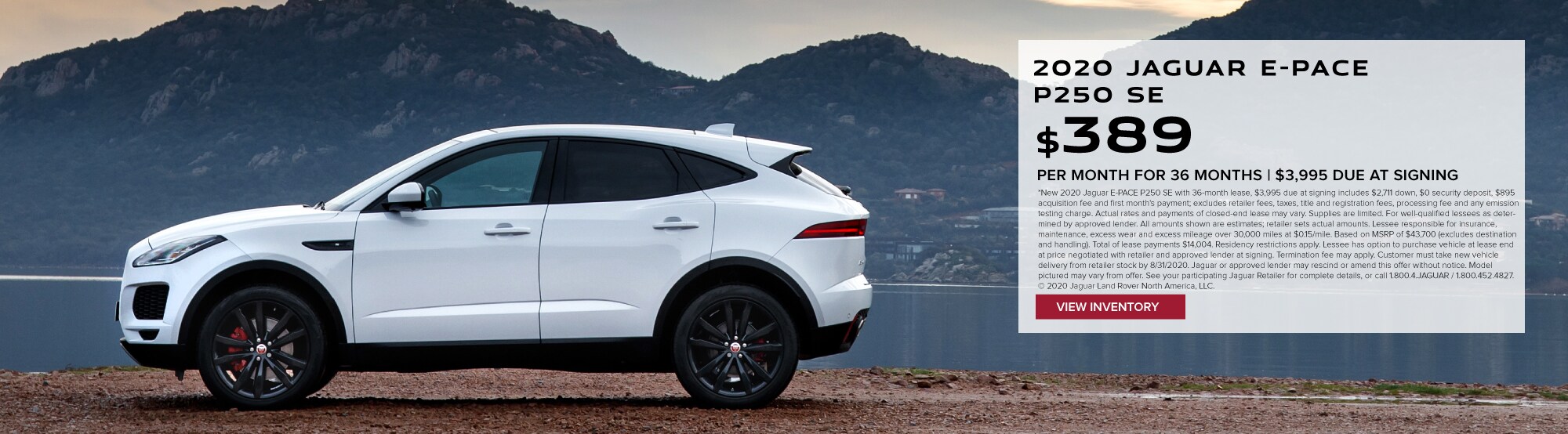 New 20192020 Jaguar Car Dealership in Lake Bluff, IL Imperial Motors