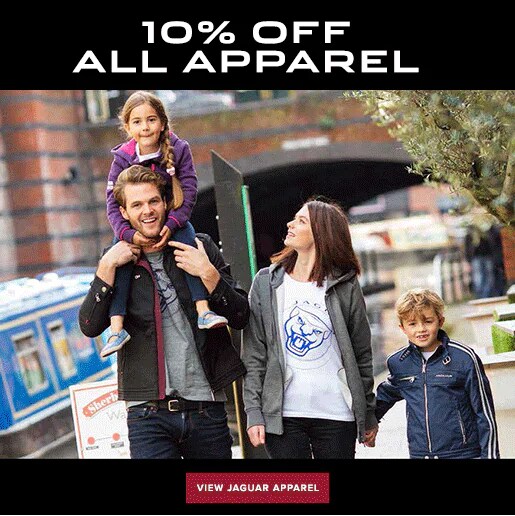 Jaguar OEM Parts Coupons & Specials Available Lake Bluff, IL