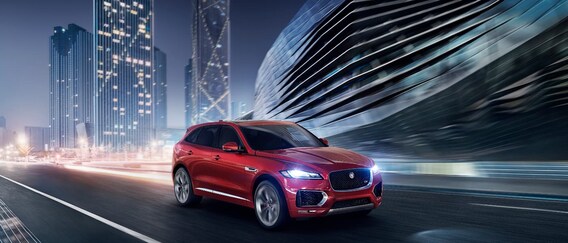 21 Jaguar F Pace Interior Features Specs Dimensions Available Lake Bluff Il