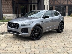 2024 Jaguar E-PACE R-Dynamic SUV