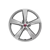 2024 Jaguar F-TYPE Wheel