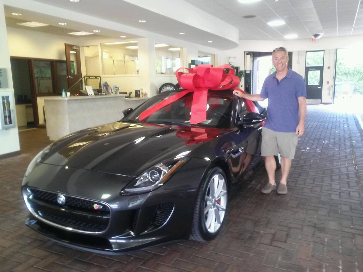 Imperial Motors Family Imperial Motors Jaguar of Lake Bluff