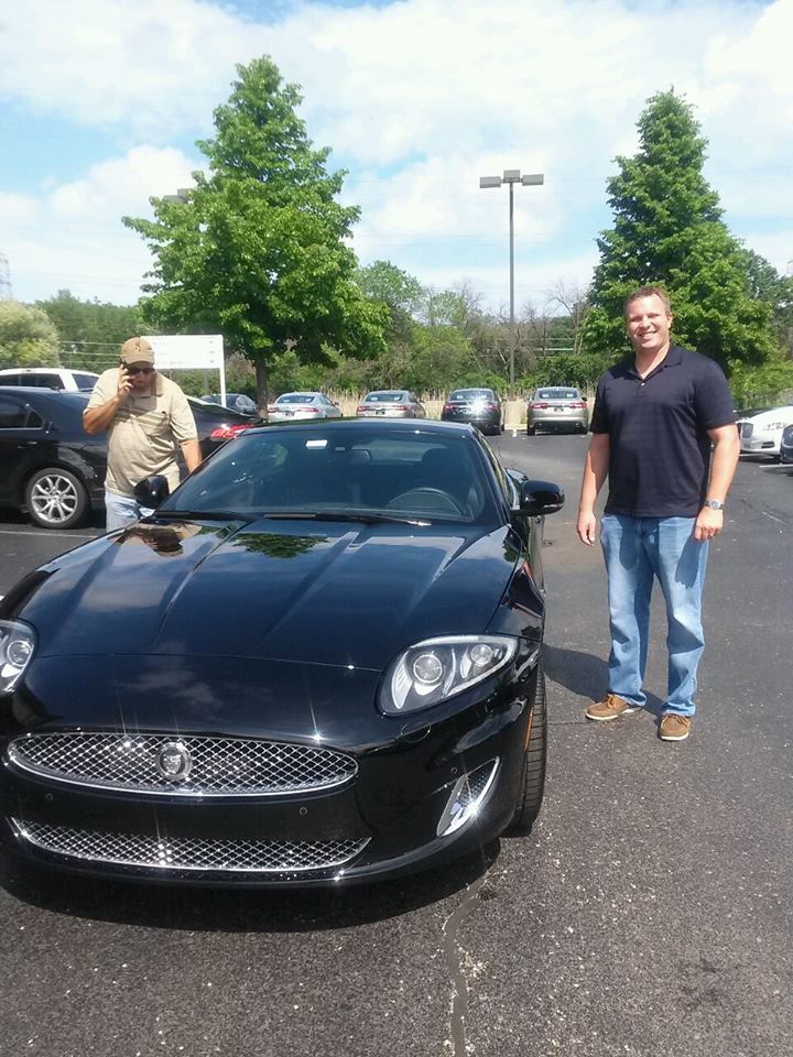 Imperial Motors Family Imperial Motors Jaguar of Lake Bluff