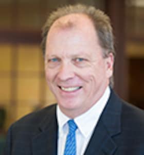 Staff member Steve Link from ID_ff2491e43cd6