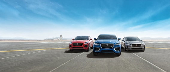 F Pace Engine Options Configurations In Lake Bluff Il