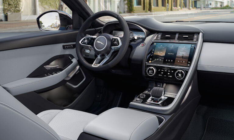 Jaguar e pace colors deals