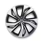 2024 Jaguar E-PACE wheel Style 5120