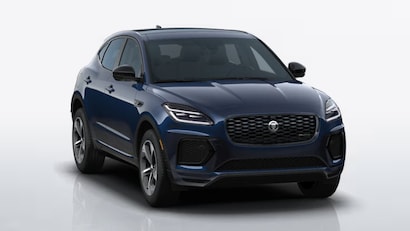 2024 Jaguar E PACE Engine Specs Horsepower Towing 0 60 MPH