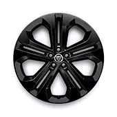 2025 Jaguar F-PACE wheel