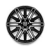 2024 Jaguar E-PACE wheel Style 1078