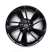 2025 Jaguar F-PACE wheel