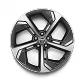 2024 Jaguar E-PACE wheel Style 5119
