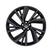2024 Jaguar I-PACE wheel