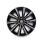 2024 Jaguar F-TYPE Wheel