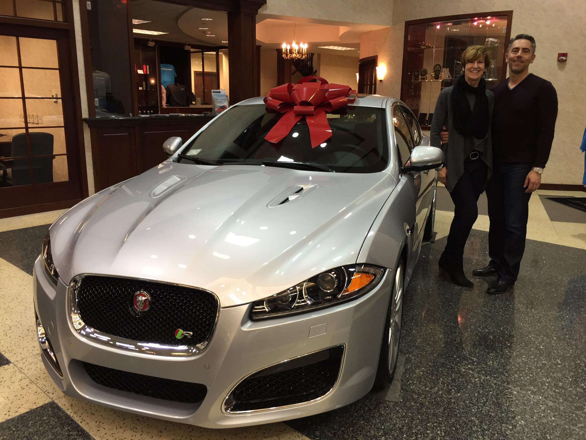 Imperial Motors Family Imperial Motors Jaguar of Lake Bluff