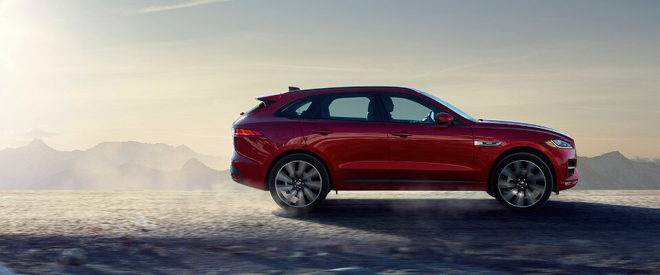 2019 jaguar f 2024 pace s horsepower
