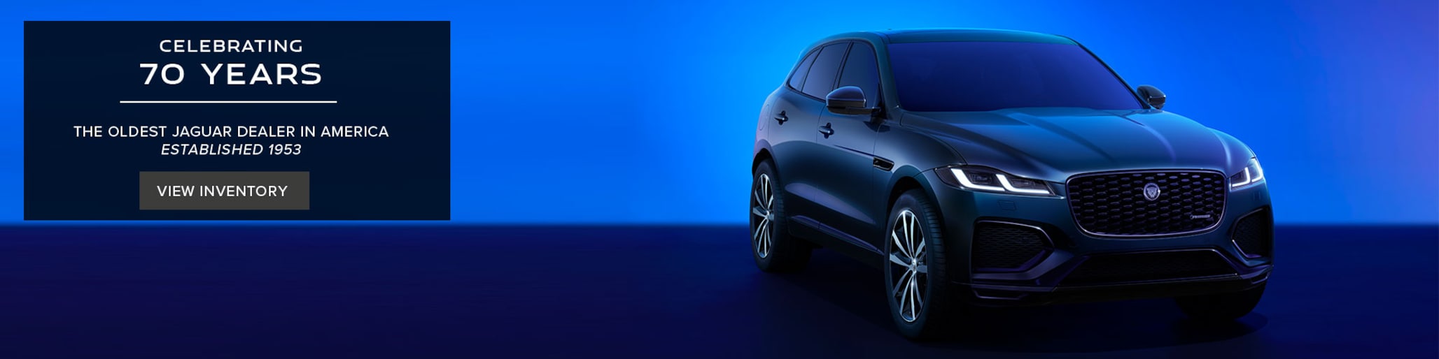 Imperial Motors Jaguar Jaguar Dealership in Lake Bluff, IL