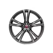 2024 Jaguar F-TYPE Wheel