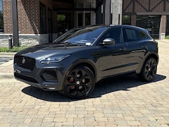 2021 Jaguar E-PACE 300 Sport SUV