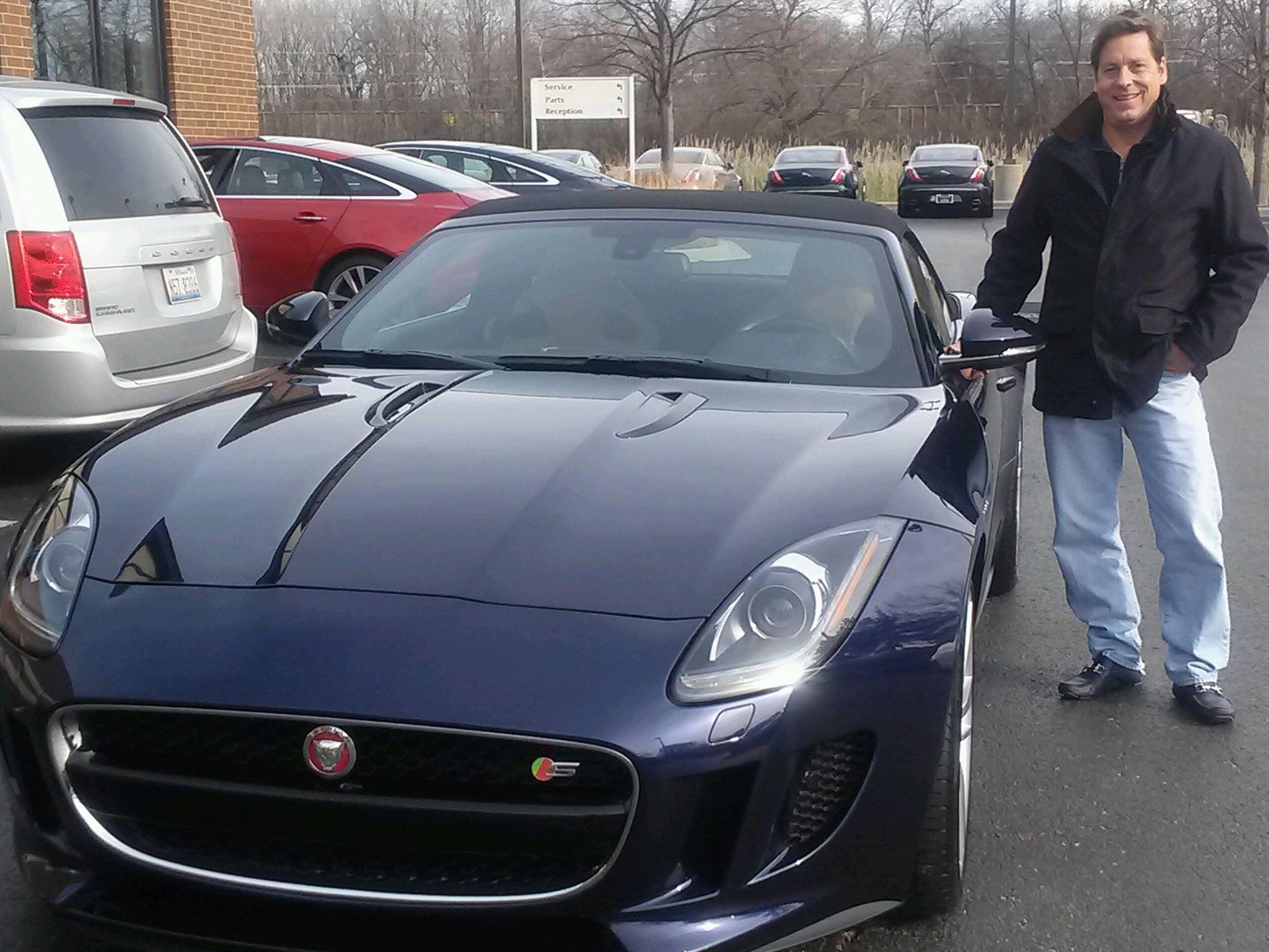 Imperial Motors Family Imperial Motors Jaguar of Lake Bluff