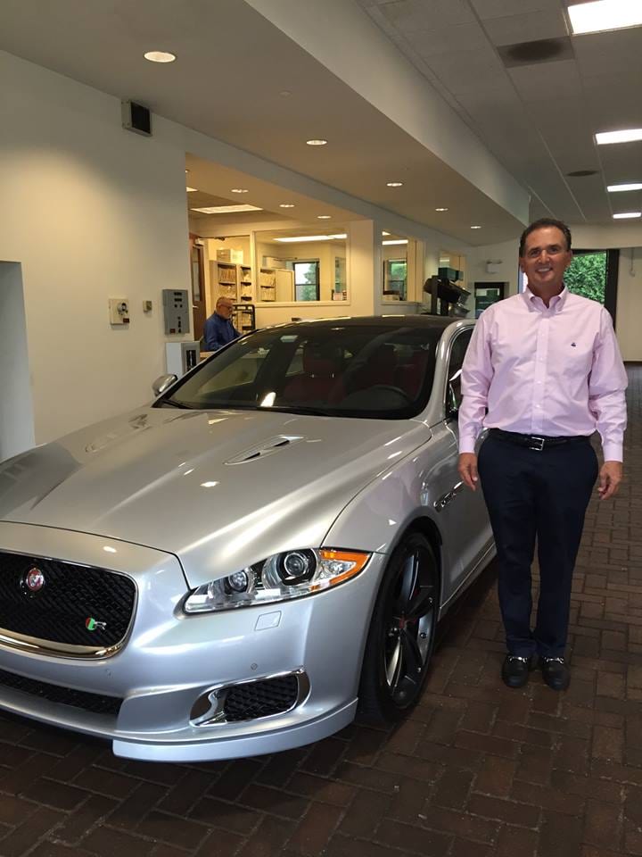 Imperial Motors Family Imperial Motors Jaguar of Lake Bluff