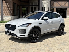 2020 Jaguar E-PACE SE SUV